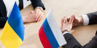 CNN: Белый дом хочет согласования мирного договора между РФ и Украиной до конца года - M24.Ru