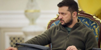 Зеленский заявил, что будет переубеждать США и предлагать альтернативы по плану - ИА Общественная служба новостей
