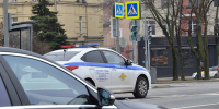 Фото: Анна Быкова, «Вечерняя Москва» - Москва.Центр