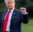 Трамп заявил, что введет "очень мощные" санкции в отношении России - M24.Ru