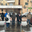 В районе Проспект Вернадского состоялся обход территории - Район Проспект Вернадского