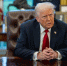 Трамп назвал 27 ноября крайним сроком для решения Украины по мирному плану США - M24.Ru