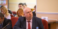 Игорь Макаров принял участие в Международной научной конференции «Высшее образование для XXI века» - КПРФ