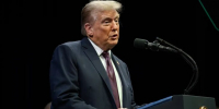 Трамп заявил, что план урегулирования не является окончательным предложением Украине - M24.Ru