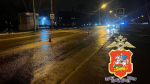 Водитель насмерть сбил подростка в подмосковной Коломне и скрылся