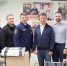 Студенты-спасатели из Москвы передали тонну гуманитарного груза бойцам СВО - Информационный Центр