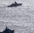 AP: военные Британии сопроводили российские корвет и танкер в Ла-Манше - M24.Ru
