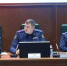 В Главном следственном управлении по городу Москве состоялось оперативное совещание по вопросам международного и внутрироссийского сотрудничества - Следственный комитет