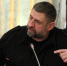 Сладков заявил о необходимости сломить врага и все закончить одним махом - ИА Общественная служба новостей
