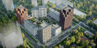 Новый жилой комплекс появится в районе Западное Дегунино - Стройнадзор