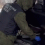 ФСБ показала кадры предотвращения диверсии в Алтайском крае - M24.Ru