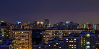 Собянин сообщил о четырех атаковавших Москву беспилотниках, фото - Мой район
