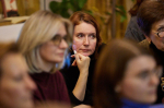 В Москве стартовала новая просветительская программа «Наследие: археология и реставрация»