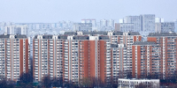 Собянин: Пресечена попытка атаки беспилотного средства на Москву - Информационный Центр