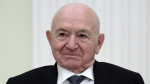 Церемония прощания с футболистом Симоняном пройдет 27 ноября