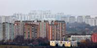 Собянин: ПВО Минобороны сбили беспилотник, летевший на Москву - Информационный Центр