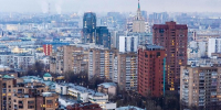 Собянин: Еще один БПЛА сбит на подлете к Москве - Информационный Центр