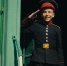 Показ фильма «Суворовец 1944» в Семейном киноклубе РГДБ - РГДБ