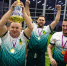 Команда из Раменок стала чемпионом турнира по мини-футболу «Кубок Префекта» - Район Раменки