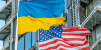 FT: мирный план США по Украине сократили до 19 пунктов - M24.Ru