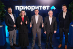 НИУ ВШЭ стал лидером рейтинга вузов — участников программы «Приоритет-2030»