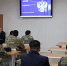 Представитель ЕДУМ КК прочитал лекцию в Сибирском юридическом институте МВД - Совет муфтиев России