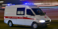 Число пострадавших при атаке БПЛА в Новороссийске увеличилось до 4 человек - M24.Ru