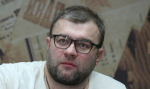Михаил Пореченков заработал 25 миллионов рублей на ресторанном бизнесе
