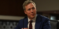 CBS: Дрисколл встретился в Абу-Даби с чиновниками из России - M24.Ru