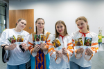 Образование на страже продовольственной безопасности стран БРИКС