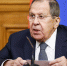 Лавров назвал мечтами заявления Макрона по урегулированию на Украине - M24.Ru