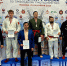 Столичные росгвардейцы стали призёрами Чемпионата России по прикладному рукопашному бою - Росгвардия