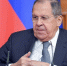 Лавров: у Европы был шанс внести свой вклад в урегулирование кризиса на Украине - Говорит Москва