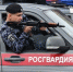 Около 4 тыс. выездов по сигналу «тревога» совершили столичные росгвардейцы за прошлую неделю - Информационный Центр