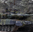 Yle: немецкий танк Leopard парализовал движение на финской трассе - ИА Общественная служба новостей