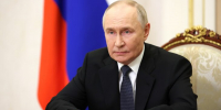 NYT: власти США обеспокоены, что Путин может отклонить мирный план по Украине - M24.Ru