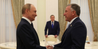 Трамп заявил, что встреча Уиткоффа с Путиным планируется на следующей неделе - M24.Ru