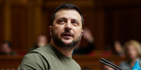 Spectator: политический капитал Зеленского серьезно истощен - ИА Общественная служба новостей