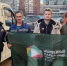 Молодежь Гагаринского района собрала более 10 тонн грузов для участников СВО - Правительство Москвы