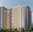 Два корпуса на 604 квартиры появятся в районе Москворечье-Сабурово - Информационный Центр
