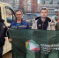 Молодежь Гагаринского района собрала более 10 тонн грузов для участников СВО - M24.Ru