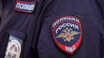 Столичные полицейские задержали подозреваемых в вымогательстве у раненых ветеранов СВО