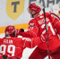 Продолжаем домашнюю серию, против «Автомобилиста» – в четверг, 19:30 на KHL Prime! - ХК Спартак Москва