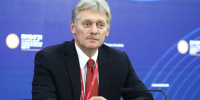 Песков: контакты с США есть, сейчас речь идет о приезде Уиткоффа в РФ - ИА Общественная служба новостей