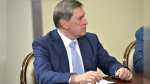 Ушаков: Представители спецслужб РФ и Украины обсуждают в ОАЭ щепетильные вопросы