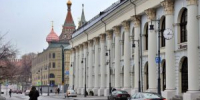 Форум-выставка  Транспорт России  состоялась в районе. Фото: Анна Быкова, «Вечерняя Москва» - Тверской район