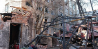 День траура объявлен 27 ноября в Таганроге после атаки ВСУ - M24.Ru