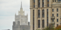 Рябков: РФ не собирается публично обсуждать детали мирного плана США по Украине - ИА Общественная служба новостей