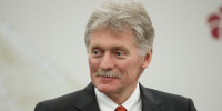 Песков заявил о «серьезном процессе» по урегулированию украинского конфликта - Вечерняя Москва