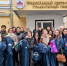 На факультете церковного пения состоялась творческая встреча - ПСТГУ